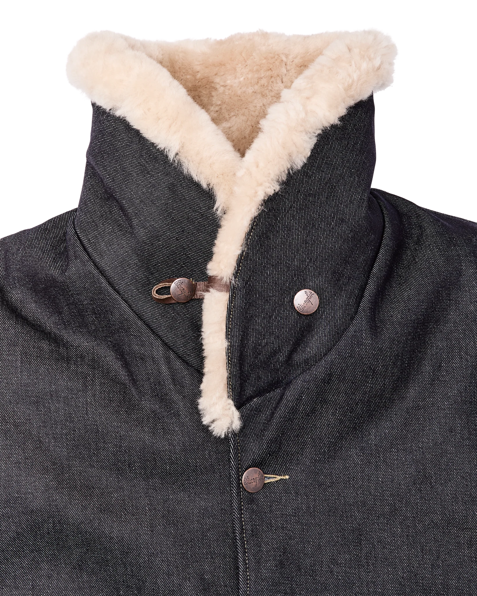 Giubbotto Packer Wrangler X Filson