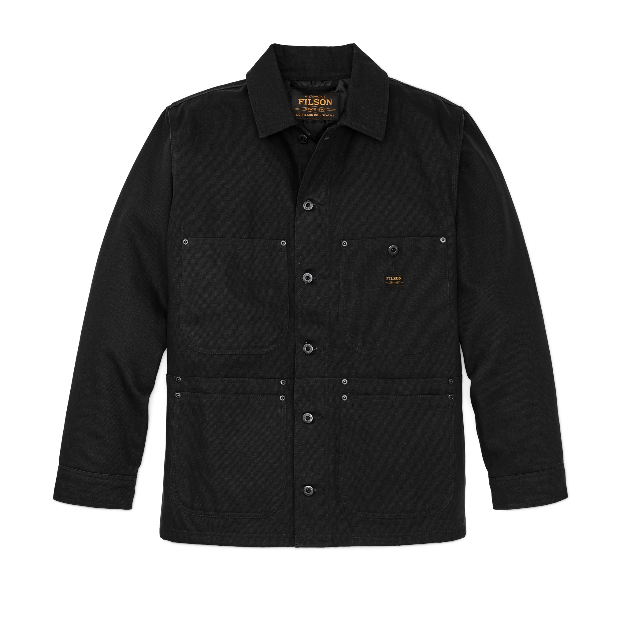Giacca Isolante Worksmith
