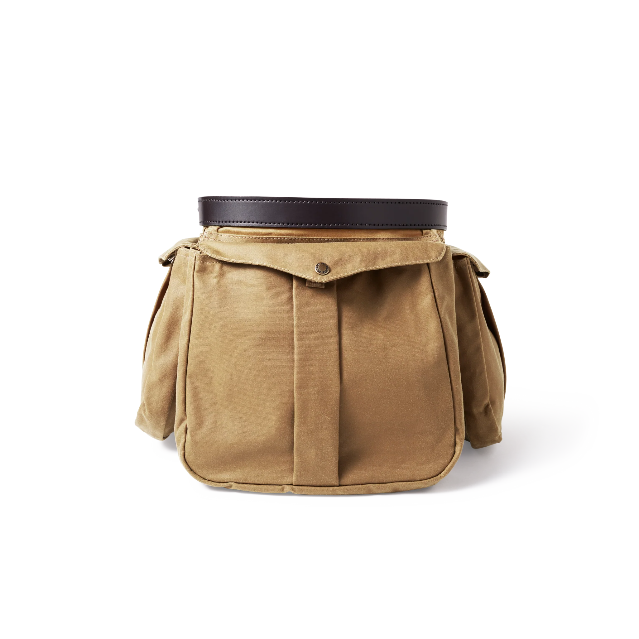 Borsa per tiri in tela di stagno