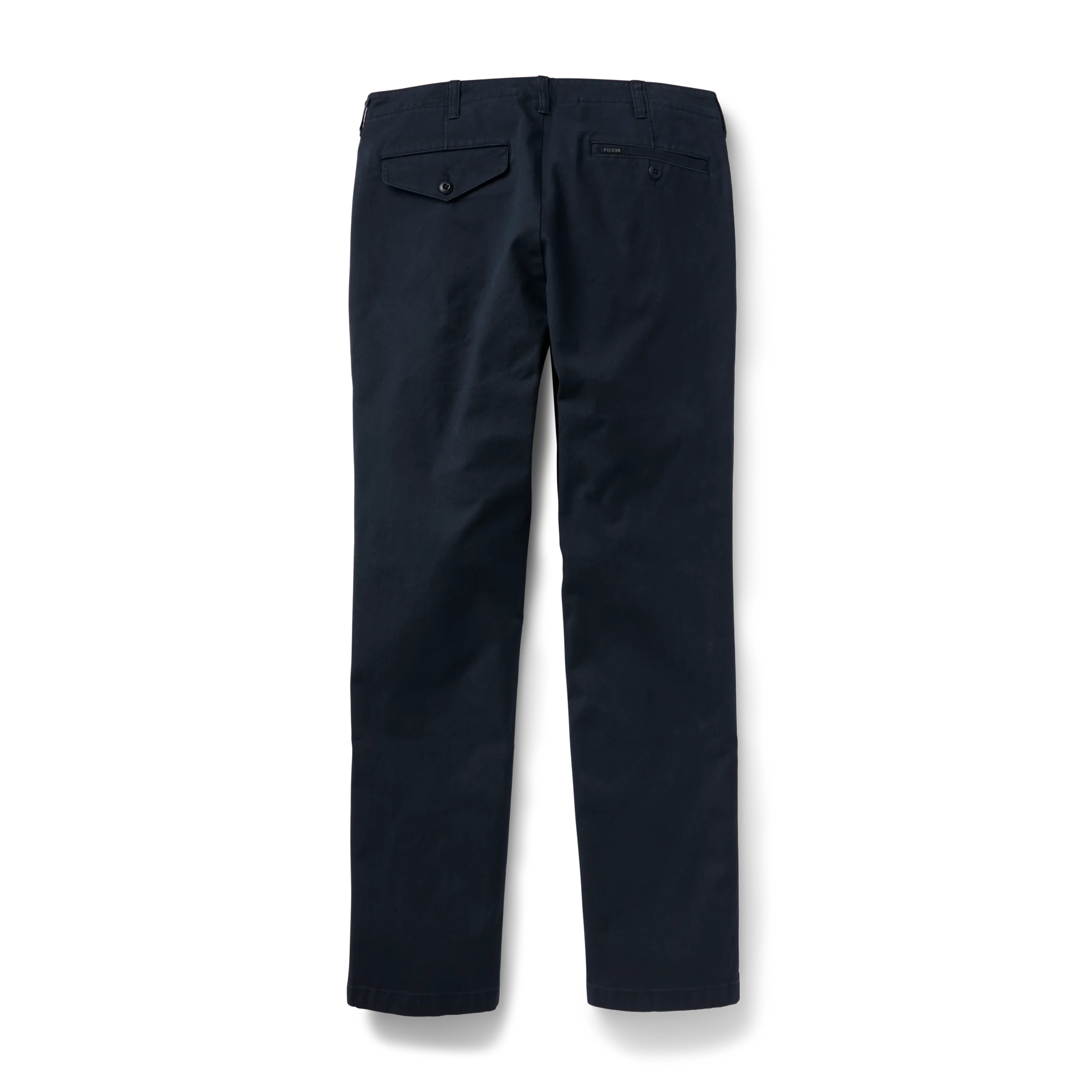 Pantaloni in tela da disegnatore