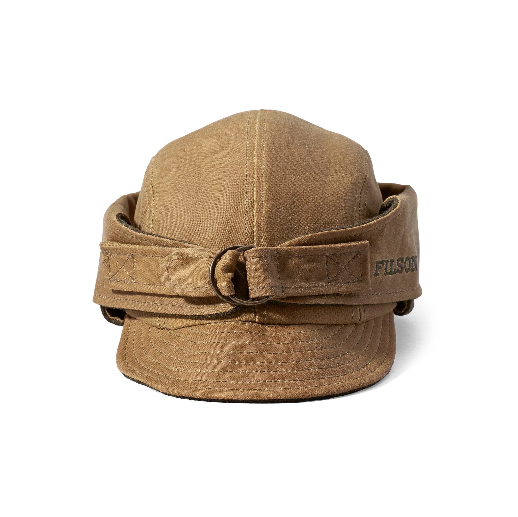 Cappello in tela di stagno per uccelli selvatici